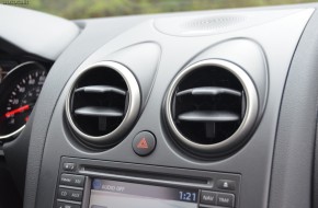 2012 Nissan Rogue Review