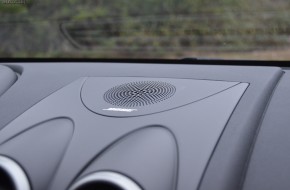 2012 Nissan Rogue Review