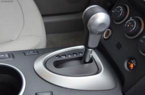 2012 Nissan Rogue Review