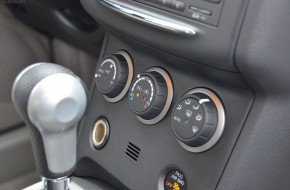 2012 Nissan Rogue Review