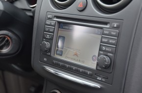 2012 Nissan Rogue Review