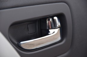 2012 Nissan Rogue Review