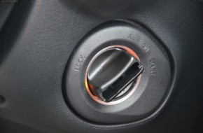 2012 Nissan Rogue Review