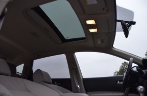 2012 Nissan Rogue Review