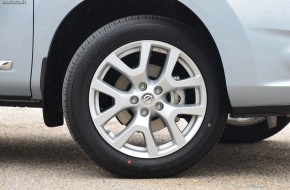 2012 Nissan Rogue Review