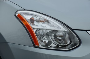 2012 Nissan Rogue Review