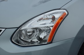 2012 Nissan Rogue Review
