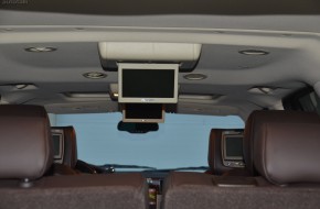 2012 Cadillac Escalade ESV Platinum Review