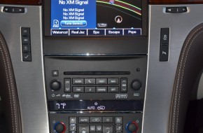 2012 Cadillac Escalade ESV Platinum Review