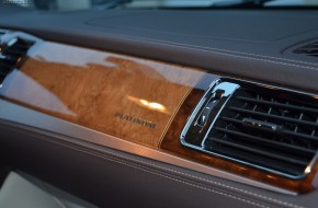 2012 Cadillac Escalade ESV Platinum Review