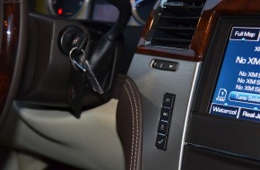 2012 Cadillac Escalade ESV Platinum Review