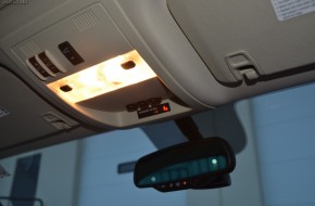 2012 Cadillac Escalade ESV Platinum Review