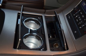 2012 Cadillac Escalade ESV Platinum Review