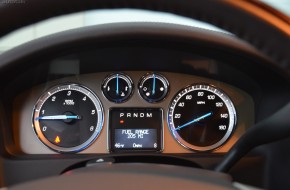 2012 Cadillac Escalade ESV Platinum Review