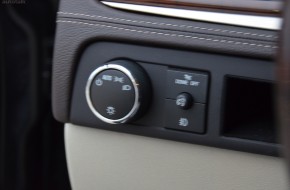 2012 Cadillac Escalade ESV Platinum Review