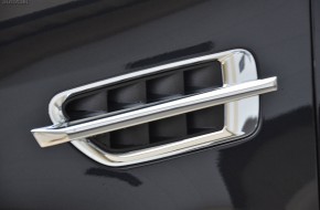 2012 Cadillac Escalade ESV Platinum Review