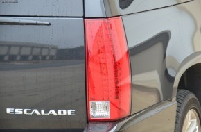2012 Cadillac Escalade ESV Platinum Review