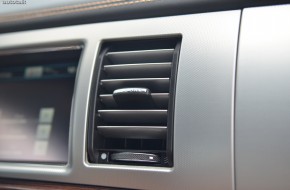 2012 Jaguar XF Review