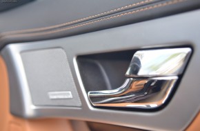 2012 Jaguar XF Review