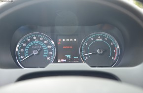 2012 Jaguar XF Review