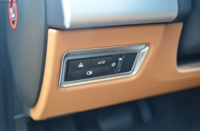 2012 Jaguar XF Review