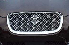 2012 Jaguar XF Review