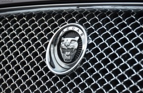 2012 Jaguar XF Review