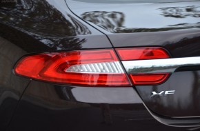 2012 Jaguar XF Review