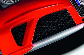 2012 Audi RS4 Avant