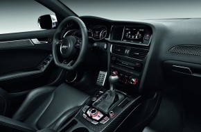 2012 Audi RS4 Avant