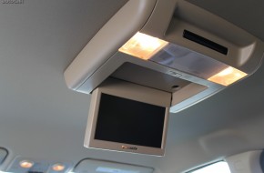 2012 Chevrolet Traverse Review