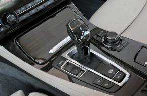 2012 BMW ActiveHybrid 5