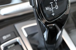 2012 BMW ActiveHybrid 5