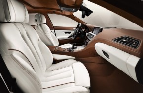 2013 BMW 640i Gran Coupe
