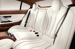 2013 BMW 640i Gran Coupe