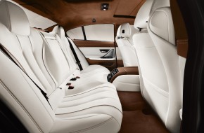 2013 BMW 640i Gran Coupe