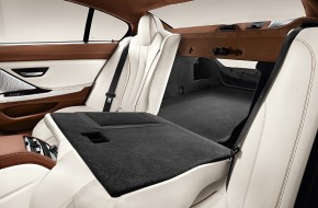 2013 BMW 640i Gran Coupe