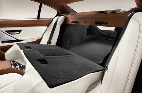 2013 BMW 640i Gran Coupe