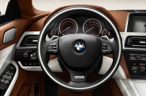 2013 BMW 640i Gran Coupe