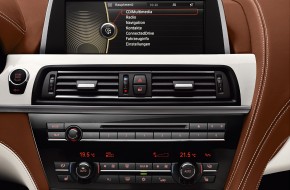 2013 BMW 640i Gran Coupe