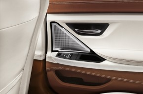 2013 BMW 640i Gran Coupe