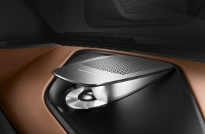 2013 BMW 640i Gran Coupe