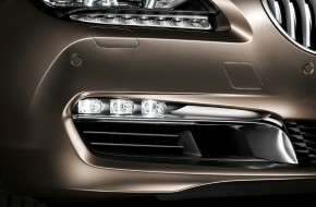 2013 BMW 640i Gran Coupe