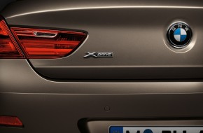 2013 BMW 640i Gran Coupe