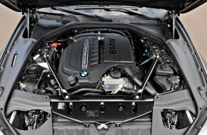 2013 BMW 640i Gran Coupe