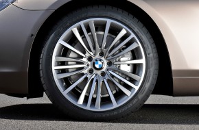 2013 BMW 640i Gran Coupe