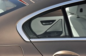 2013 BMW 640i Gran Coupe