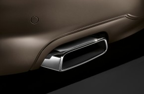 2013 BMW 640i Gran Coupe