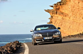 2013 BMW 640i Gran Coupe