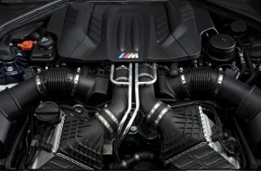 2013 BMW M6